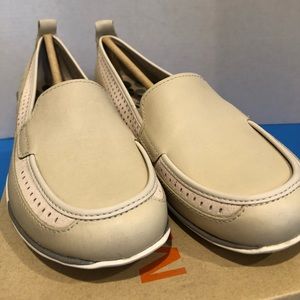 New Merrell Sailix Ballet Bone shoes